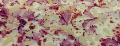 Business 3 image DUNNENZIES PIZZA CO Pizzerias & Pizza Places in Kelowna BC