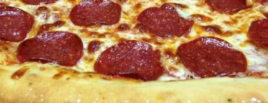 Business 6 image DUNNENZIES PIZZA CO Pizzerias & Pizza Places in Kelowna BC