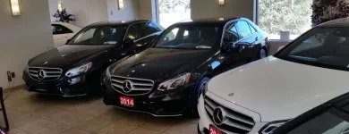 Business 19 image DUPONT AUTO CENTRE USED CAR DEALERSHIP Used Car Dealers in Toronto ON