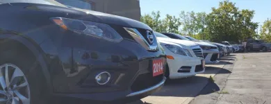 Business 24 image DUPONT AUTO CENTRE USED CAR DEALERSHIP Used Car Dealers in Toronto ON