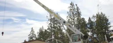 Business 3 image DUTCH CRANE SERVICE Industries & Agriculture in West Kelowna BC