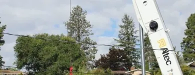Business 6 image DUTCH CRANE SERVICE Industries & Agriculture in West Kelowna BC