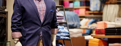 Entreprises 5 image DXL BIG + TALL Shopping dans Ajax ON