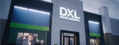 Entreprises 9 image DXL BIG + TALL Shopping dans Ajax ON