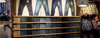 Entreprises 10 image DXL BIG + TALL Shopping dans Ajax ON