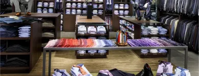 Entreprises 1 image DXL BIG + TALL Shopping dans Ajax ON