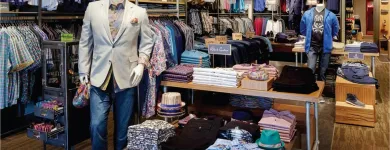 Entreprises 4 image DXL BIG + TALL Shopping dans Ajax ON