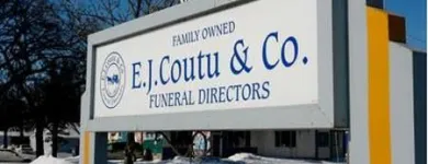 Business 2 image E.J. COUTU FUNERAL HOME Funeral Services & Crematories in Winnipeg MB