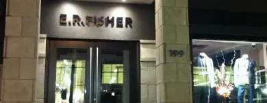 Entreprises 10 image E.R. FISHER LTD Tailors dans Ottawa ON