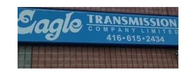 Business 2 image EAGLE TRANSMISSION Automotive in Toronto ON