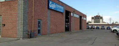 Business 4 image EAGLE TRANSMISSION Automotive in Toronto ON