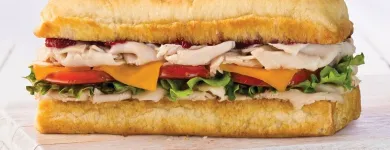 Business 2 image EARL OF SANDWICH Sandwich Restaurants in Winnipeg MB