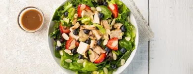 Business 1 image EARL OF SANDWICH Sandwich Restaurants in Winnipeg MB