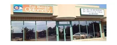 Business 6 image EAST RIVERSIDE OPTOMETRY Ophthalmologists, Optometrists & Opticians in Windsor ON