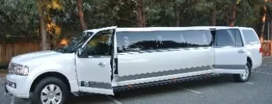 Business 6 image EAST WEST LIMOUSINE SERVICE LTD. travel & tourism in Delta BC