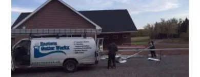 Entreprises 1 image EASTERN GUTTER WORKX Gutter & Downspout Installation & Repair dans Dartmouth NS