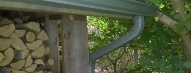 Entreprises 2 image EASTERN GUTTER WORKX Gutter & Downspout Installation & Repair dans Dartmouth NS