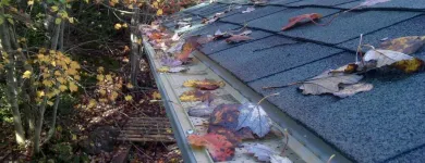 Entreprises 3 image EASTERN GUTTER WORKX Gutter & Downspout Installation & Repair dans Dartmouth NS