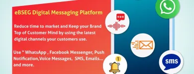 Entreprises 7 image EBSEG Software Publishers & Developers dans Toronto ON