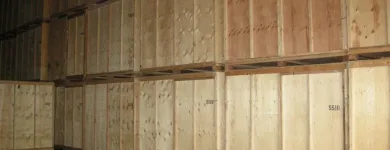 Entreprises 3 image ECONO MOVING & STORAGE LTD Moving & Relocation Services dans North Vancouver BC