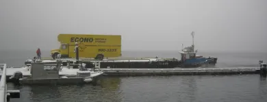 Entreprises 1 image ECONO MOVING & STORAGE LTD Moving & Relocation Services dans North Vancouver BC