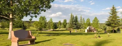 Entreprises 1 image EDEN BROOK FUNERAL HOME & CEMETERY Funeral Services & Crematories dans Calgary AB