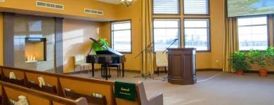 Entreprises 8 image EDEN BROOK FUNERAL HOME & CEMETERY Funeral Services & Crematories dans Calgary AB