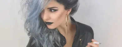 Entreprises 1 image EDGE STYLE COUNCIL Hair Salons dans Edmonton AB