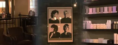 Entreprises 4 image EDGE STYLE COUNCIL Hair Salons dans Edmonton AB