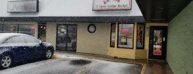 Entreprises 2 image EL GUSTO LATINO MARKET Supermarkets dans Vernon BC
