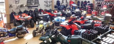 Business 2 image ELDRIDGE'S Motorcycles & Scooters in Saint John NB