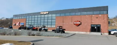 Business 3 image ELDRIDGE'S Motorcycles & Scooters in Saint John NB