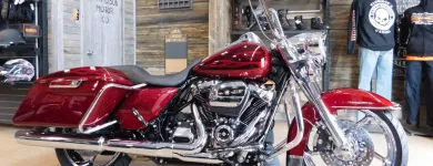 Business 1 image ELDRIDGE'S Motorcycles & Scooters in Saint John NB