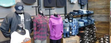 Business 6 image ELDRIDGE'S Motorcycles & Scooters in Saint John NB