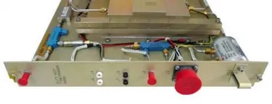 Entreprises 2 image ELECTECH INC. Research & Development Services & Centres dans Markham ON