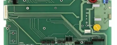 Entreprises 3 image ELECTECH INC. Research & Development Services & Centres dans Markham ON