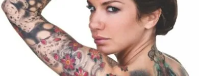 Entreprises 4 image ELECTRA LASER HAIR REMOVAL INC. Tattoos & Body Piercing dans Vancouver BC