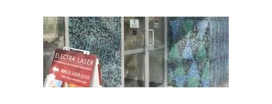 Entreprises 8 image ELECTRA LASER HAIR REMOVAL INC. Tattoos & Body Piercing dans Vancouver BC