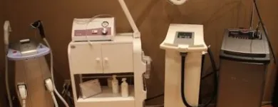Entreprises 9 image ELECTRA LASER HAIR REMOVAL INC. Tattoos & Body Piercing dans Vancouver BC