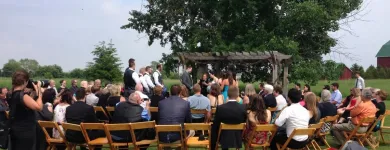 Business 6 image ELITE BEAT PRODUCTIONS DJ Service in Belleville ON