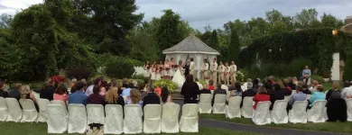 Business 11 image ELITE BEAT PRODUCTIONS DJ Service in Belleville ON