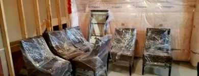 Business 3 image ELITE GTA MOVERS Storage Facilities & Self-Storage Units in North York ON