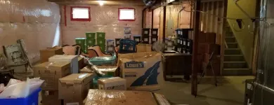 Business 2 image ELITE GTA MOVERS Storage Facilities & Self-Storage Units in North York ON