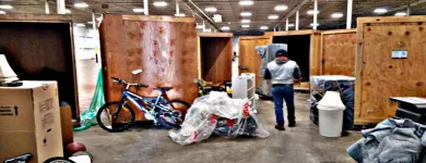 Business 6 image ELITE GTA MOVERS Storage Facilities & Self-Storage Units in North York ON