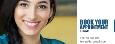 Business 1 image ELITE OVERSEAS IMMIGRATION CONSULTING Legal & Financial Services in New Westminster BC