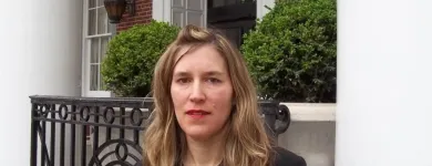 Entreprises 3 image ELIZABETH COOPER Legal & Financial Services dans Halifax NS