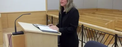 Entreprises 1 image ELIZABETH COOPER Legal & Financial Services dans Halifax NS