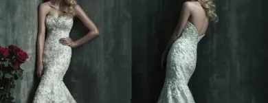 Entreprises 1 image ELMWOOD BRIDE Shopping dans Aurora ON