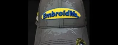 Business 3 image EMBROIDME VANCOUVER Shopping in Vancouver BC