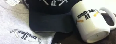 Business 6 image EMBROIDME VANCOUVER Shopping in Vancouver BC